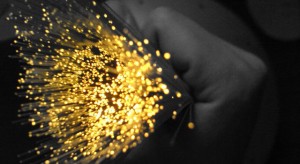 Fibre optic