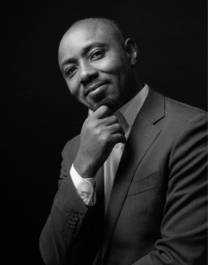 <p>Principal And Head Of West Africa</p>