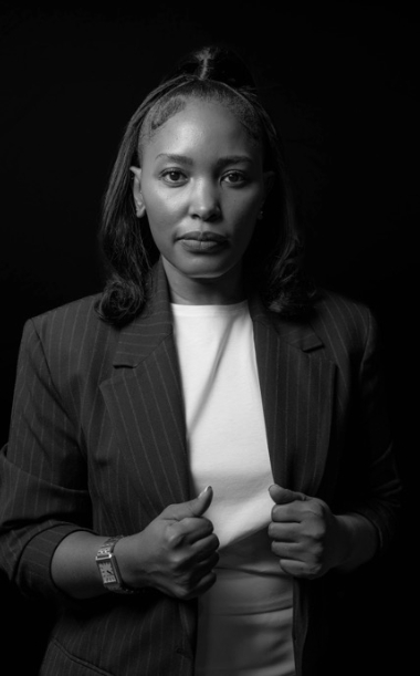 Lindokuhle Danisa 