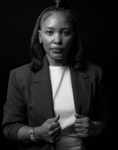 <small> BAcc, BComm Hons, CA(SA)</small> <p>Managing Director: Convergence Partners Management </p>