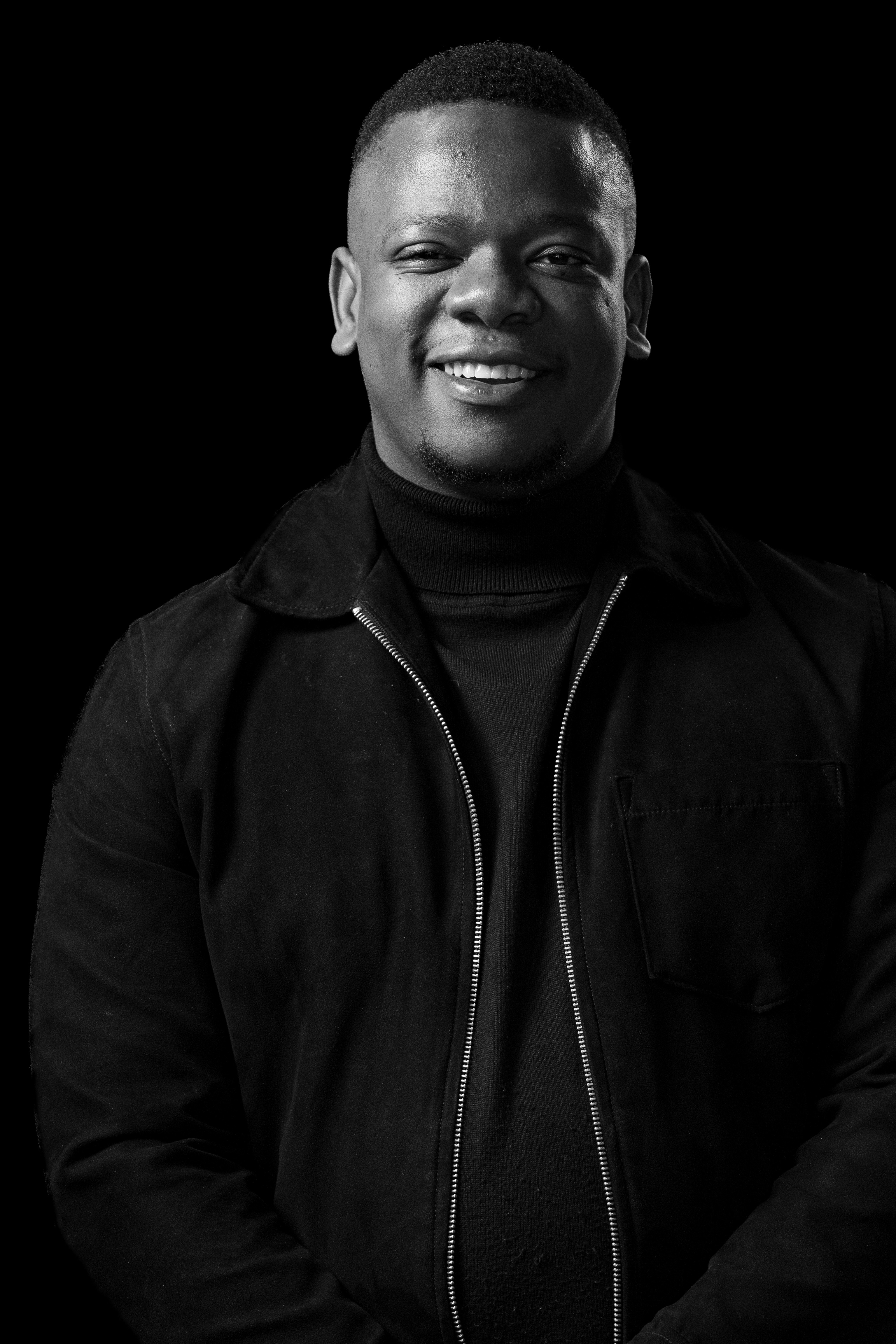 Lyle Hobyane