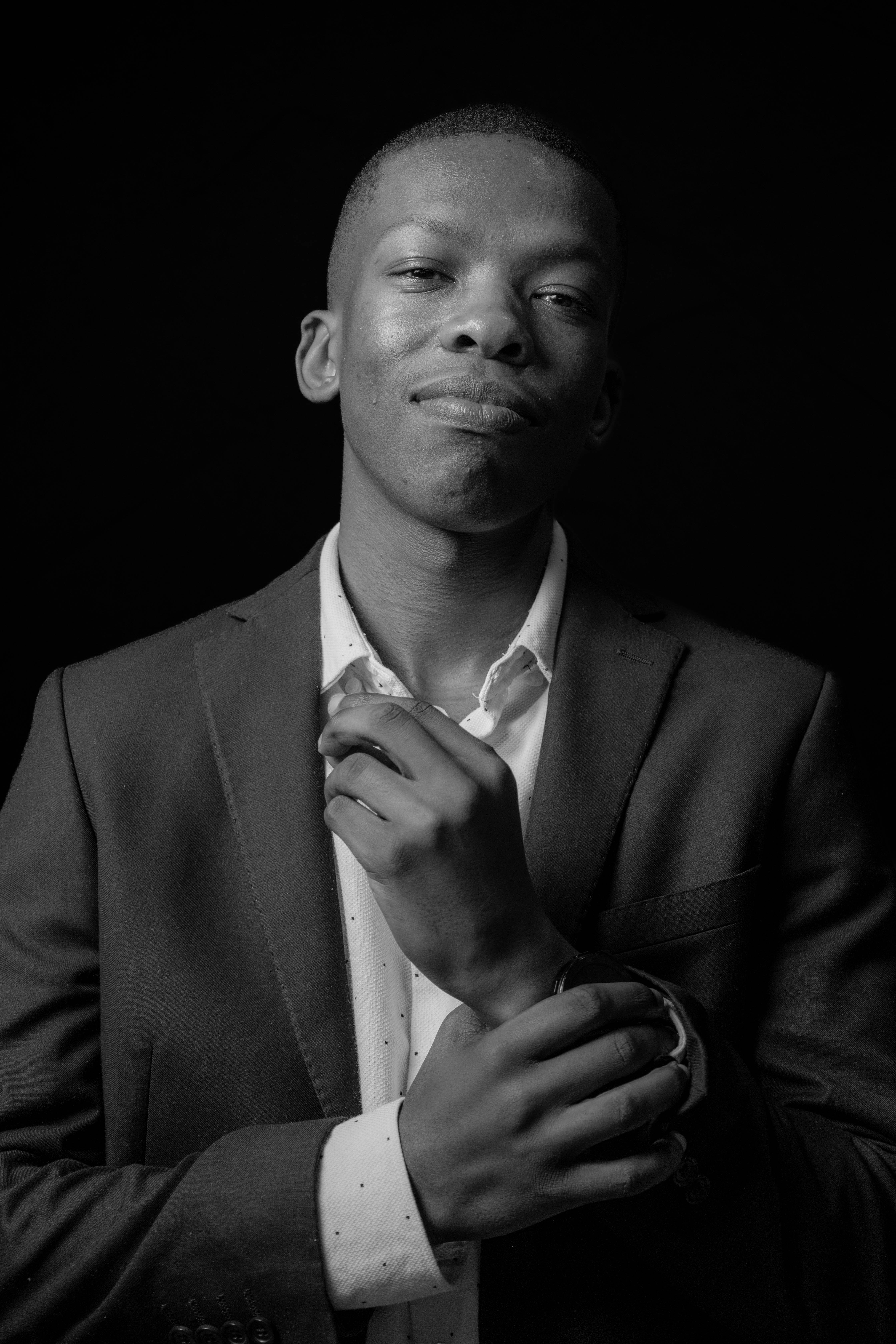 Nhlanhla Ndumo